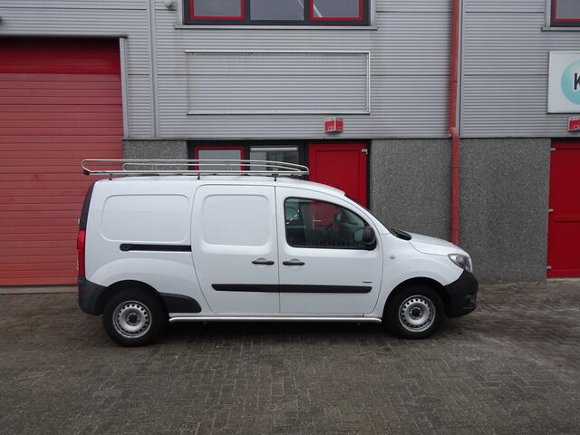 Mercedes-Benz CITAN 109 CDI BlueEFFICIENCY Extra Lang airco
