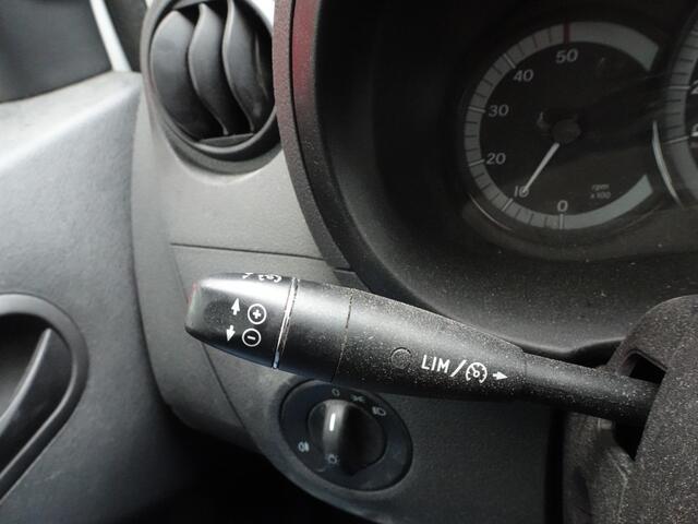 Mercedes-Benz CITAN 109 CDI BlueEFFICIENCY Extra Lang airco