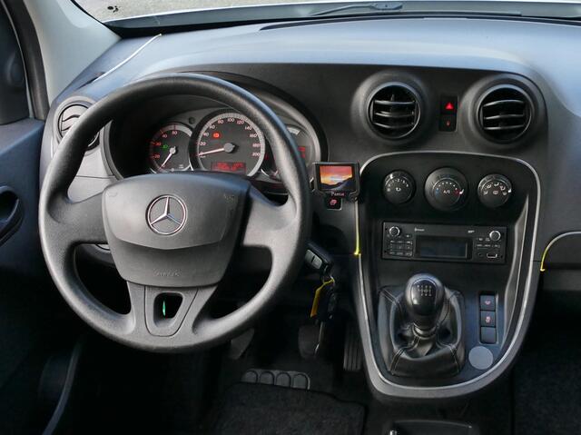 Mercedes-Benz CITAN 111 CDI Trend XL | airco | 7 zitplaatsen | bluetooth