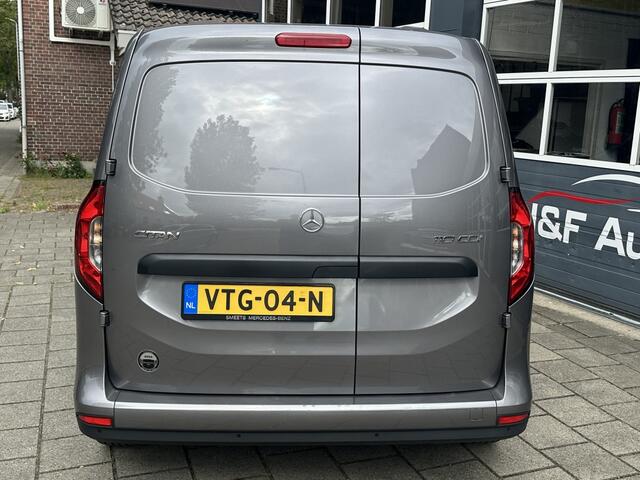 Mercedes-Benz CITAN 110 CDI L1 Pro Airco Carplay Bj 2023