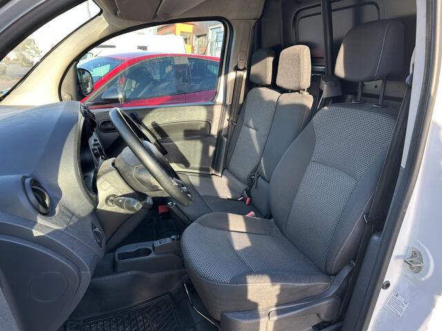 Mercedes-Benz CITAN 109 CDI 3zitter