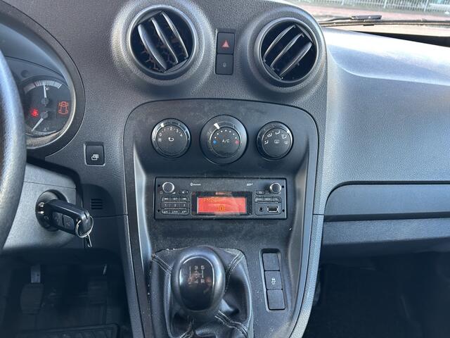 Mercedes-Benz CITAN 109 CDI 3zitter