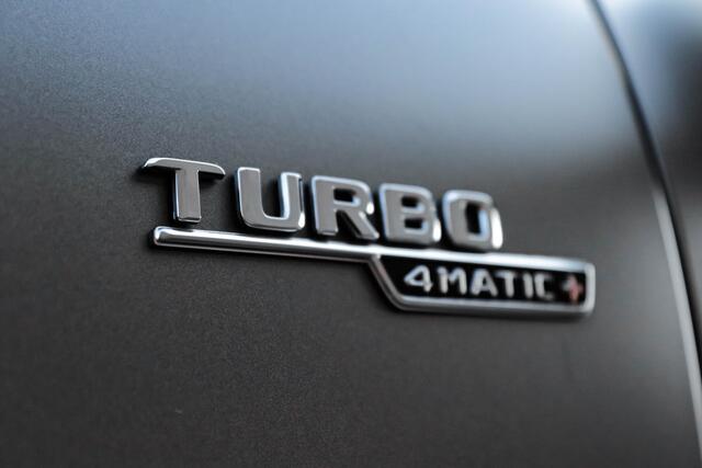 Mercedes-Benz CLA-KLASSE AMG 45 4MATIC+ Pano l Magno Grey l