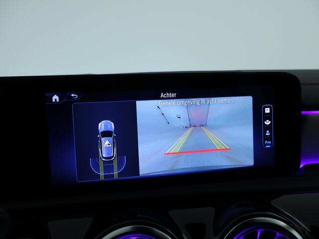 Mercedes-Benz CLA-KLASSE Shooting Brake 180 AMG Face Lift | AMG Styling | Achteruitrijcamera | Sfeerverlichting | KeylessGo | Inclusief 24 maanden MB Certified garantie voor Europa.