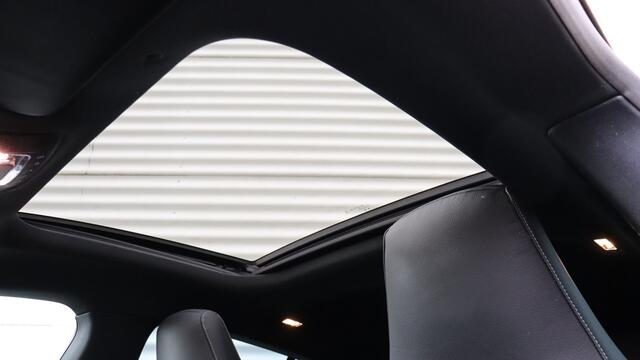 Mercedes-Benz CLA-KLASSE Shooting Brake AMG 45 S 4MATIC+ | AMG Drivers Package | Burmester | Panoramadak | Trekhaak |