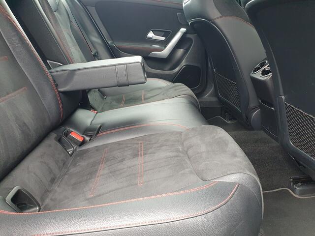 Mercedes-Benz CLA-KLASSE Shooting Brake 200 Business Solution AMG NAVI/LED/CRUISE/CLIMA/CAMERA