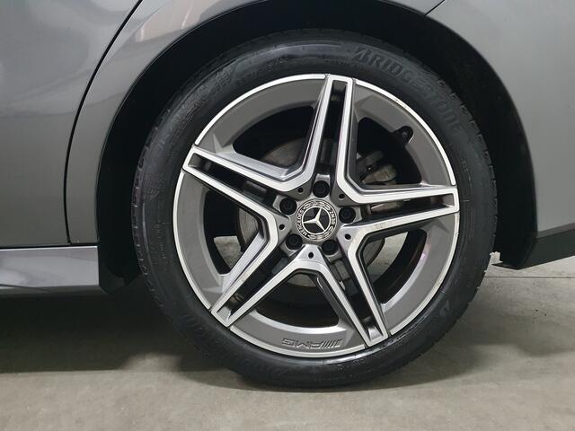 Mercedes-Benz CLA-KLASSE Shooting Brake 200 Business Solution AMG NAVI/LED/CRUISE/CLIMA/CAMERA