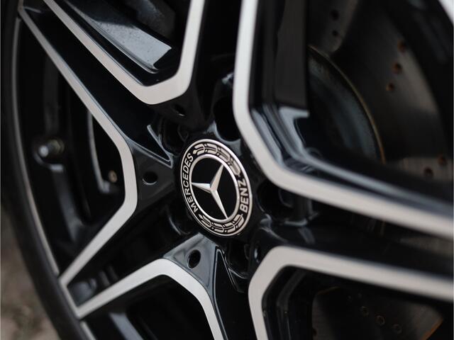 Mercedes-Benz CLA-KLASSE Shooting Brake 250 4MATIC Premium Plus All wheel drive | Camera | memory seat | Schuif-/kantel dak