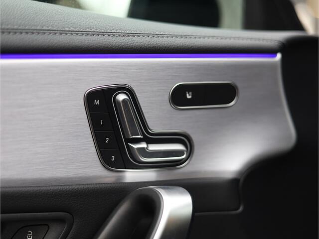 Mercedes-Benz CLA-KLASSE Shooting Brake 250 4MATIC Premium Plus All wheel drive | Camera | memory seat | Schuif-/kantel dak