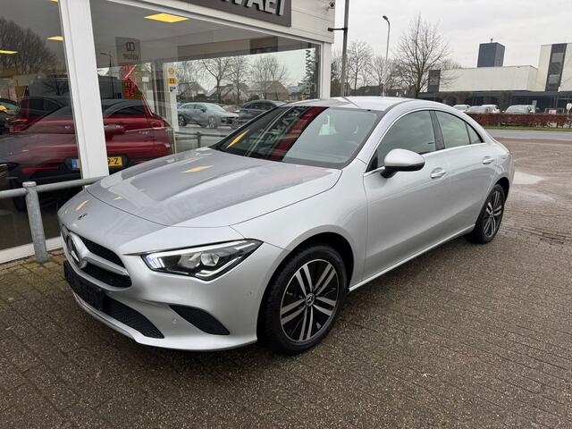 Mercedes-Benz CLA-KLASSE 250 e Business Line