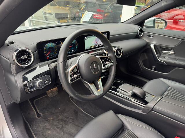 Mercedes-Benz CLA-KLASSE 250 e Business Line