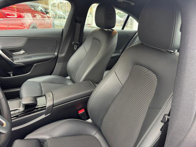 Mercedes-Benz CLA-KLASSE 250 e Business Line