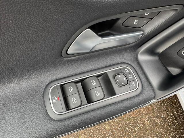 Mercedes-Benz CLA-KLASSE 250 e Business Line