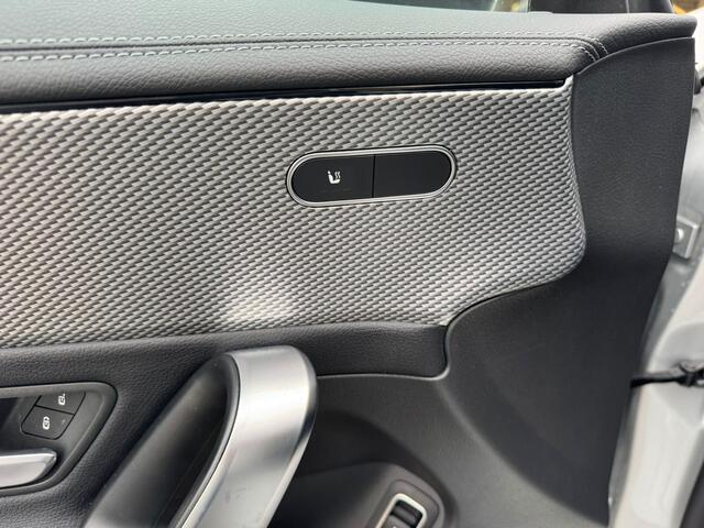 Mercedes-Benz CLA-KLASSE 250 e Business Line