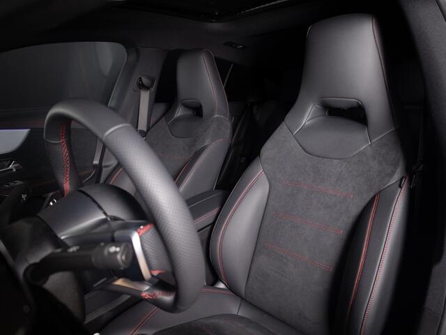 Mercedes-Benz CLA-KLASSE Shooting Brake 250 e Star Edition