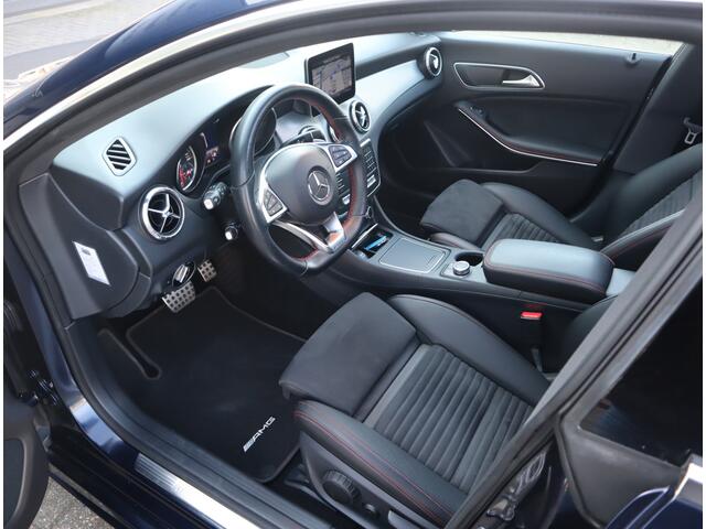 Mercedes-Benz CLA-KLASSE Shooting Brake 180 Business Solution AMG / Panoramadak