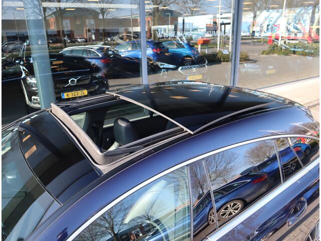 Mercedes-Benz CLA-KLASSE Shooting Brake 180 Business Solution AMG / Panoramadak