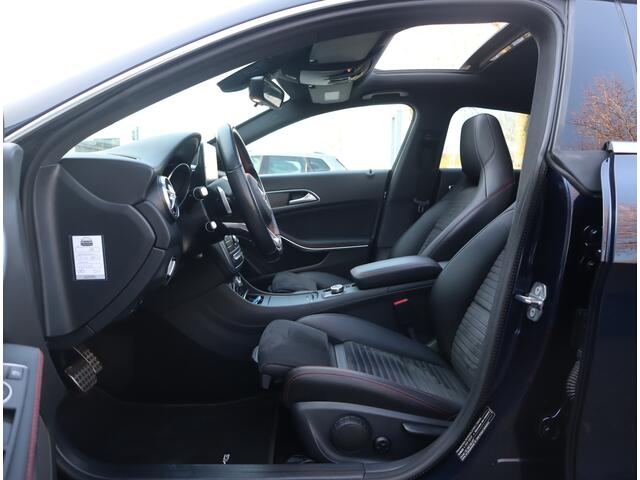 Mercedes-Benz CLA-KLASSE Shooting Brake 180 Business Solution AMG / Panoramadak