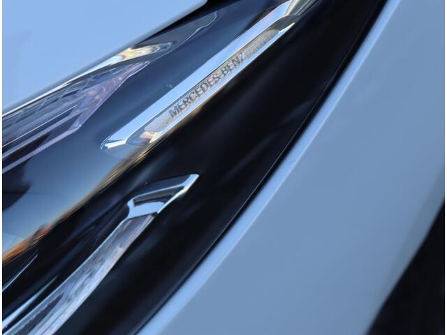 Mercedes-Benz CLA-KLASSE 200 Business Solution AMG | Panoramadak | Org. NL