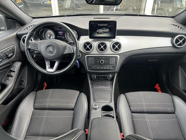 Mercedes-Benz CLA-KLASSE 200 Ambition automaat/cruise control/pdc/navigatie/nieuwstaat