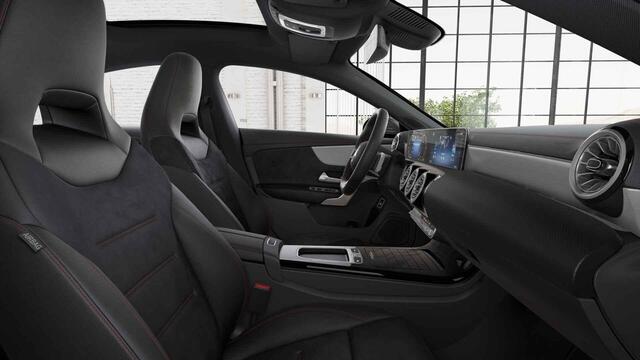 Mercedes-Benz CLA-KLASSE Coupé 180 Star Edition