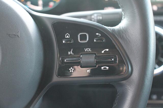 Mercedes-Benz CLA-KLASSE Shooting Brake 180 Advantage ? Camera ? Zwarte Hemel ? Rijklaar ? 1 Jaar Bovag Garantie ?