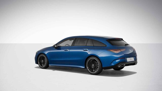 Mercedes-Benz CLA-KLASSE Shooting Brake 180 AMG Line