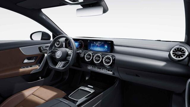 Mercedes-Benz CLA-KLASSE Shooting Brake 180 AMG Line