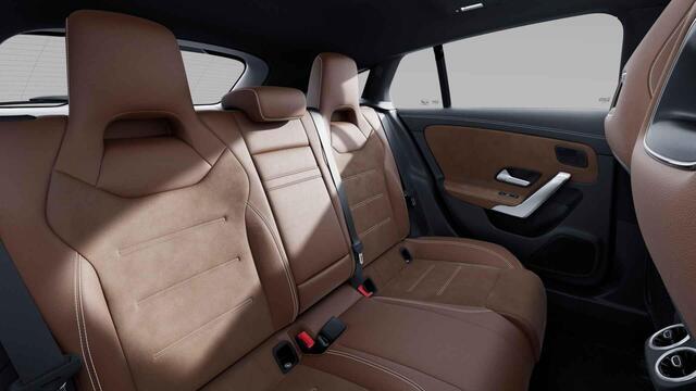 Mercedes-Benz CLA-KLASSE Shooting Brake 180 AMG Line