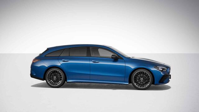 Mercedes-Benz CLA-KLASSE Shooting Brake 180 AMG Line