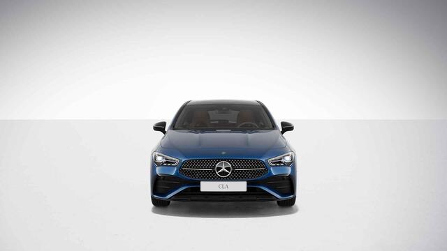 Mercedes-Benz CLA-KLASSE Shooting Brake 180 AMG Line
