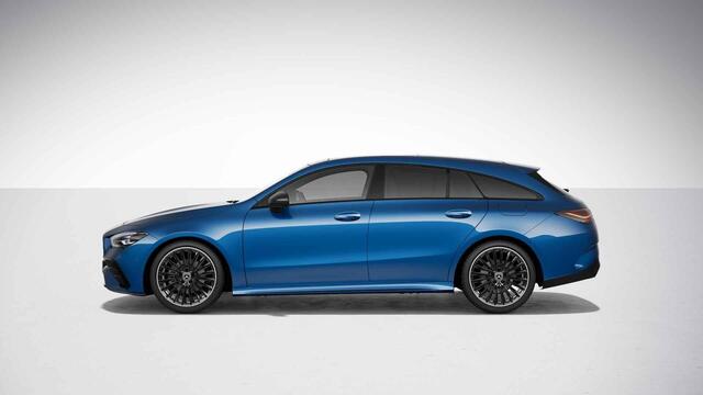 Mercedes-Benz CLA-KLASSE Shooting Brake 180 AMG Line