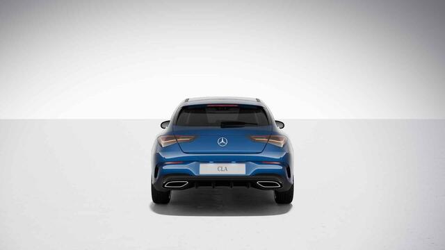 Mercedes-Benz CLA-KLASSE Shooting Brake 180 AMG Line