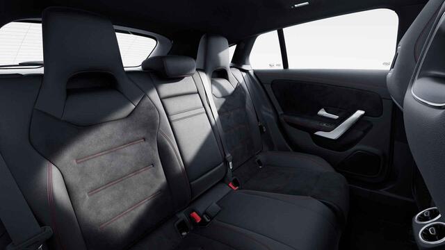 Mercedes-Benz CLA-KLASSE Shooting Brake 180 Star Edition LIMITED Panorama dak