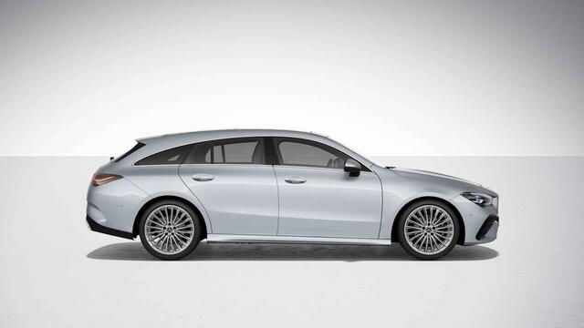 Mercedes-Benz CLA-KLASSE Shooting Brake 180 Star Edition LIMITED Panorama dak