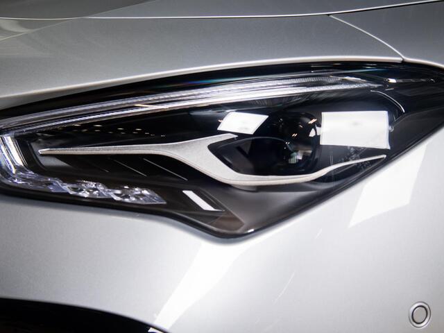 Mercedes-Benz CLA-KLASSE Coupé 180 Star Edition AMG Line Panorama dak