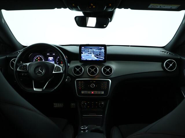 Mercedes-Benz CLA-KLASSE 180 Business Solution AMG