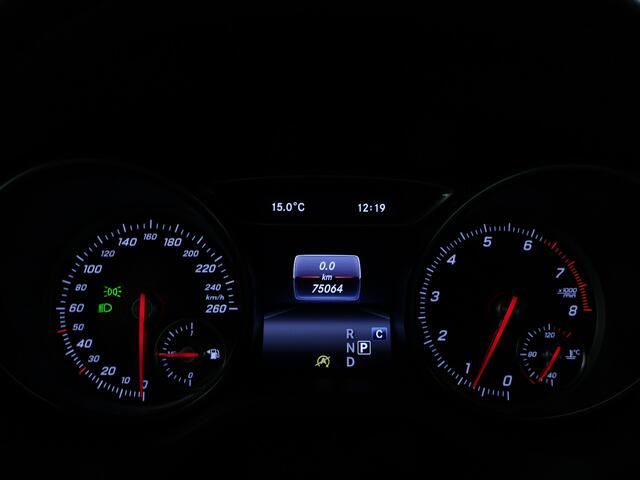 Mercedes-Benz CLA-KLASSE 180 Business Solution AMG