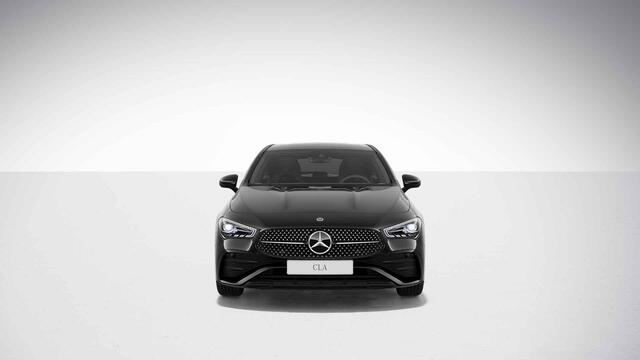Mercedes-Benz CLA-KLASSE Shooting Brake 180 Star Edition LIMITED Panorama dak