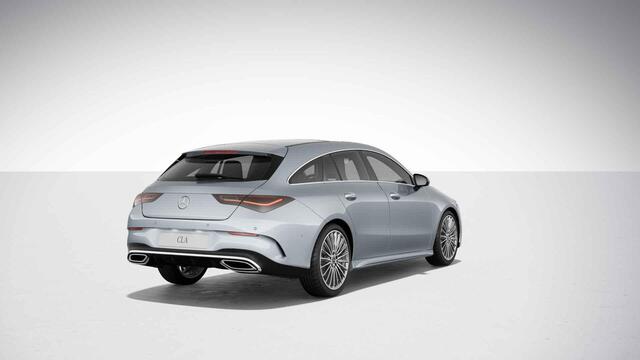 Mercedes-Benz CLA-KLASSE Shooting Brake 180 Star Edition LIMITED Panorama dak