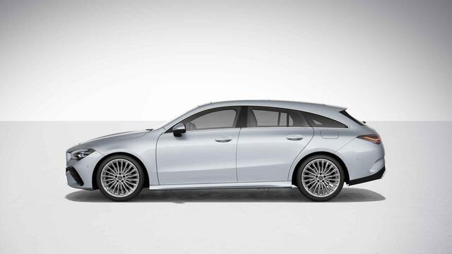 Mercedes-Benz CLA-KLASSE Shooting Brake 180 Star Edition LIMITED Panorama dak