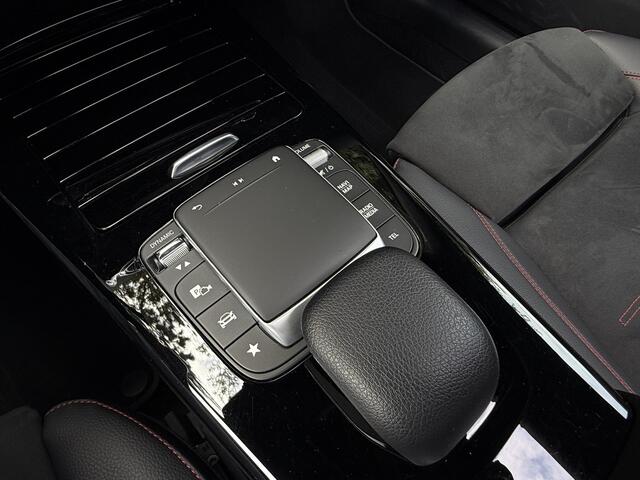 Mercedes-Benz CLA-KLASSE Shooting Brake 200 AMG I Pano I Camera I 2x Memory