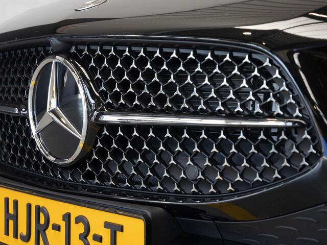 Mercedes-Benz CLA-KLASSE Shooting Brake 250 e Star Edition AMG Line Panorama dak