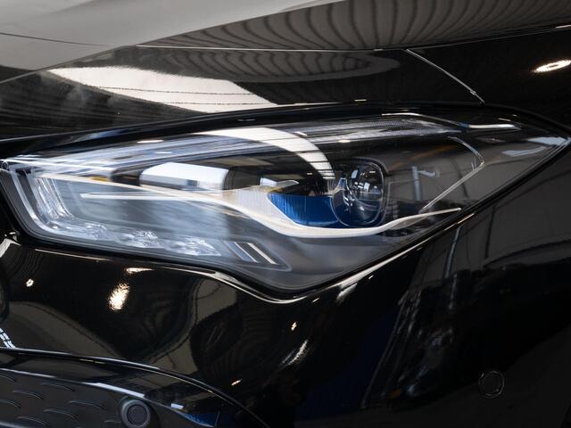 Mercedes-Benz CLA-KLASSE Shooting Brake 250 e Star Edition AMG Line Panorama dak