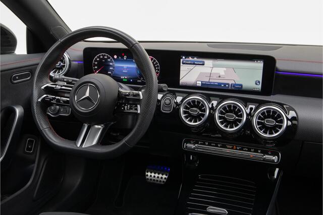Mercedes-Benz CLA-KLASSE Shooting Brake 250 e AMG Premium, Nightpack, Pano, Key-Less, Hybrid 2024