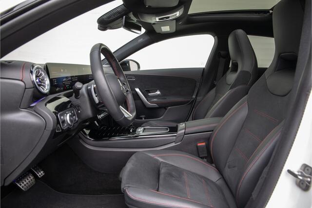 Mercedes-Benz CLA-KLASSE Shooting Brake 250 e AMG Premium, Nightpack, Pano, Key-Less, Burmester, Hybrid 2024