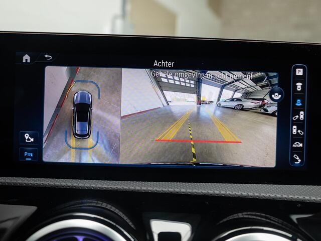 Mercedes-Benz CLA-KLASSE Shooting Brake 250 e Star Edition AMG Line Premium PLUS | Panorama dak | Trekhaak