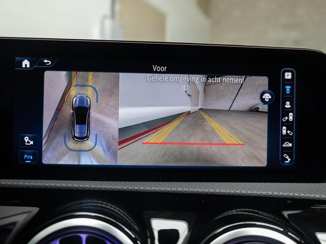 Mercedes-Benz CLA-KLASSE Shooting Brake 250 e Star Edition AMG Line Premium PLUS | Panorama dak | Trekhaak