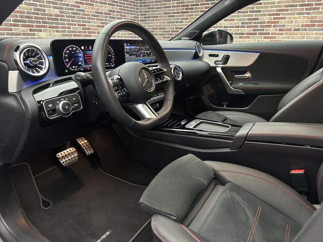 Mercedes-Benz CLA-KLASSE Shooting Brake 250 e AMG Line | Dak| Head-up|
