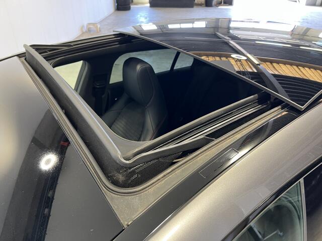 Mercedes-Benz CLA-KLASSE Shooting Brake 180 | AMG Line | Panoramadak | Achteruitrijcamera |